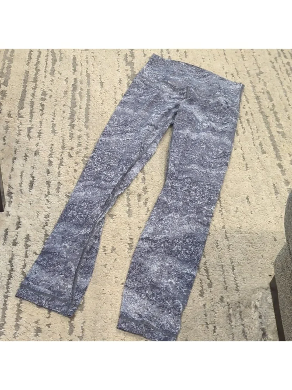 Lululemon Align Pant II 25